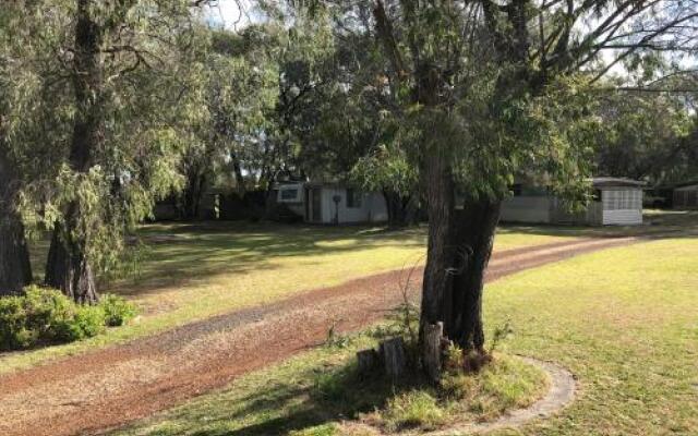 Lazy Days Caravan Park