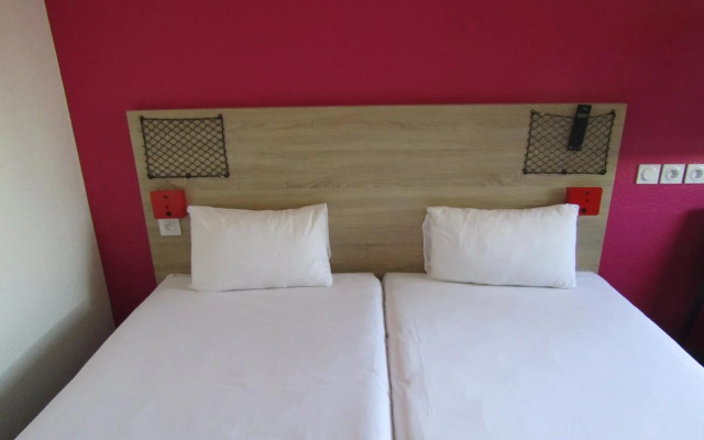 Hôtel F1 Igny Massy Tgv