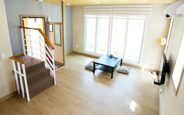 Ocean View Pension No. 2