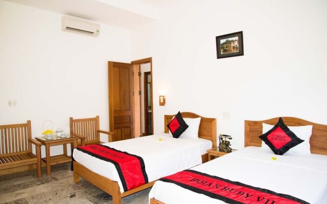 Ruby River Villa Hoi An
