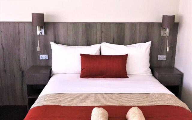 Bradman Motor Inn