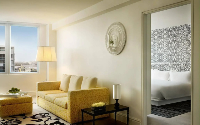 Mondrian South Beach