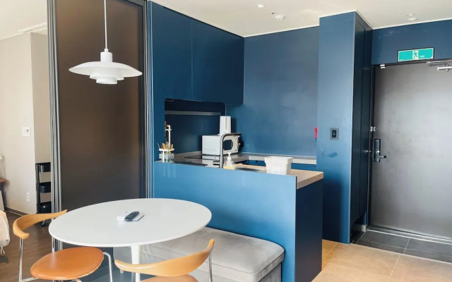 villiv Inn The City Namsan