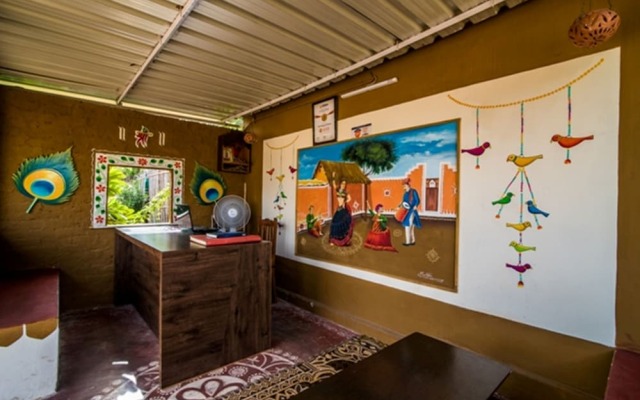 Royal Rajputana Camp
