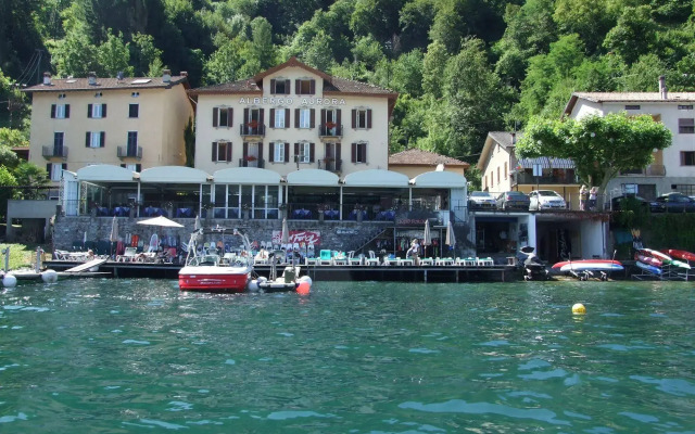 Hotel Villa Aurora