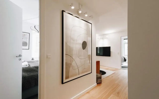 ★Newly renovated, Nordic Design · Perfect Location