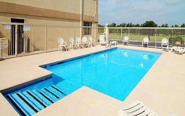 Hotel Muskogee