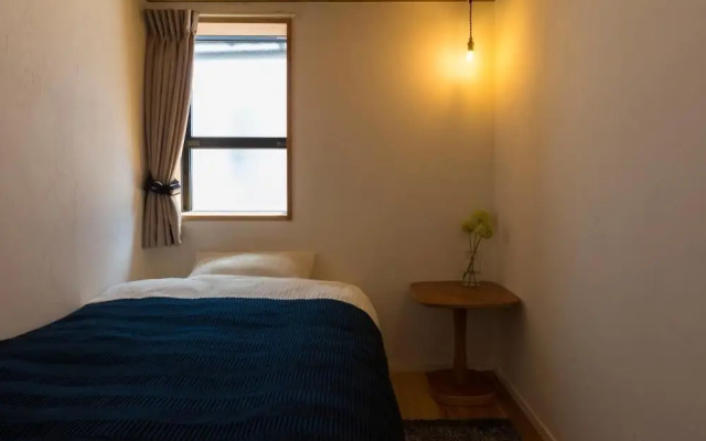 Hostel Nagayado Osaka
