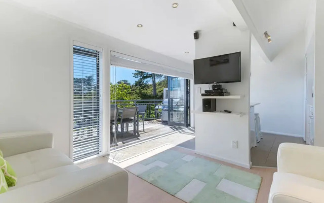 Villa Casita at Palm Beach