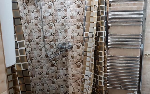 Уютная квартира на Дзержинского 52