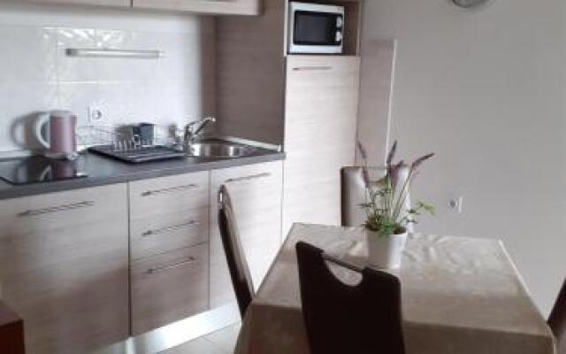 Apartman Marko 2