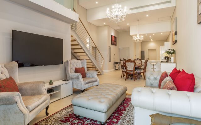 Harbour Bridge - WHosting