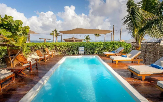 Villa Pescadores Tulum