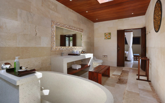 Lumbini Luxury Villas and Spa