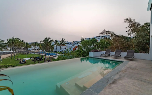 Villa Lu Iba