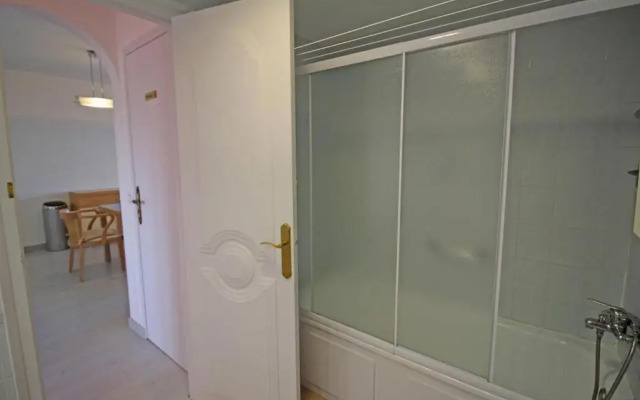 Apart-Rent Sant Maurici 211
