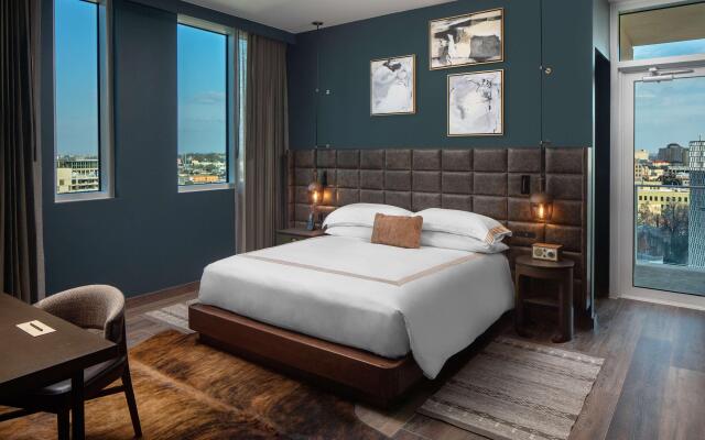 Thompson San Antonio - Riverwalk, by Hyatt