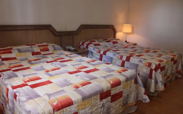 Paradies Hotel Express