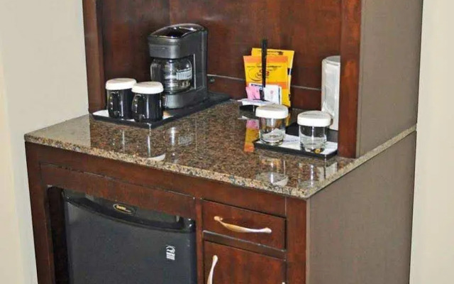 Hilton Garden Inn Tifton