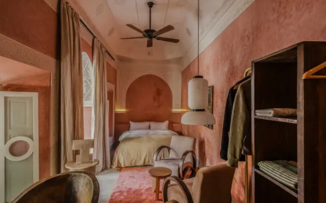 Riad Brummell