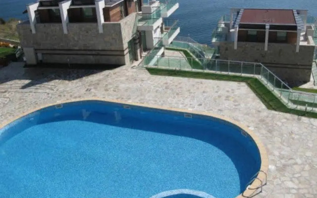 Panorama Bay