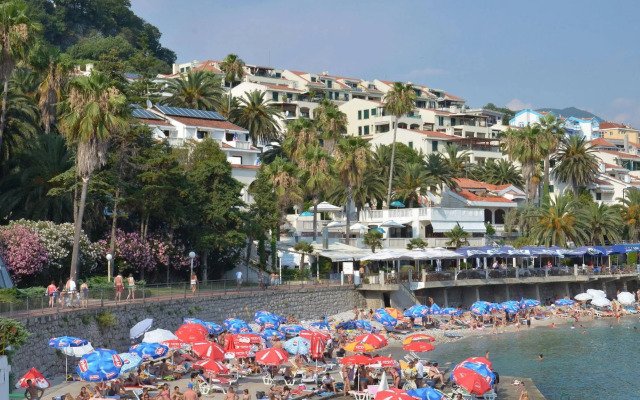 Vila Aleksandar