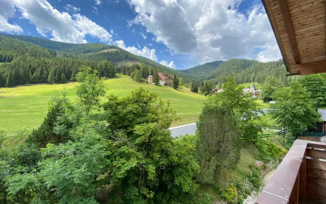 Lisa apartman Bad Kleinkirchheim