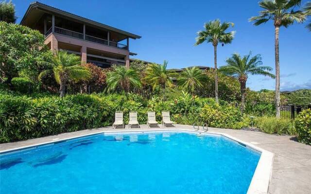 Kapalua Ridge Villas 1422 - One Bedroom Townhome