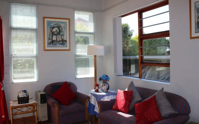 Hillcrest Self-Catering Holiday Apartment