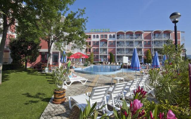 Hotel Longoza - All Inclusive