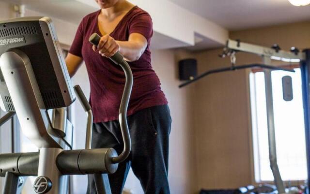 Peavine Inn And Suites High Prairie