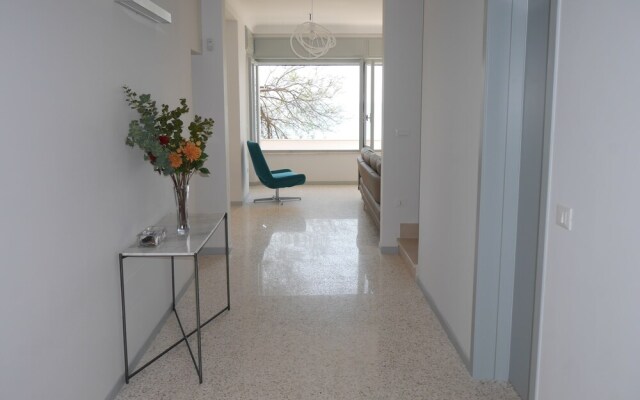 Luxury Beach Villa Puglia Italy