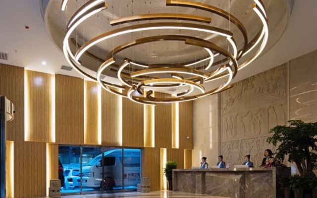 New Northwest Hotel