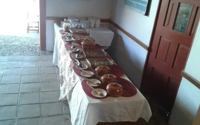 Hotel La Villa Eccosports