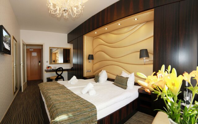 Wellness & Spa Hotel Ambiente