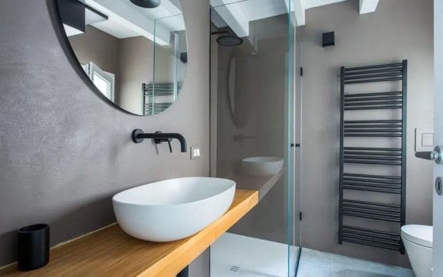 Politeama Apartments by Wonderful Italy - Appartamento C3