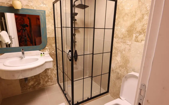 Ashab-I Kehf Cappadocia House