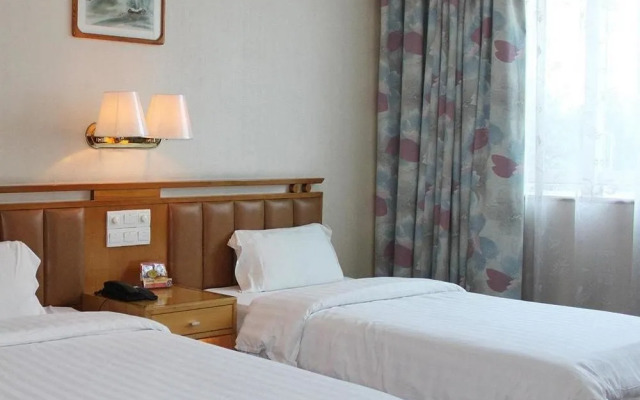 International Exhibition and Convention Tocasi Hotel (Swatow Suning Plaza Mixc City Store)