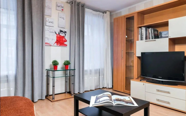 Апартаменты Spb2Day на улице Рылеева 39