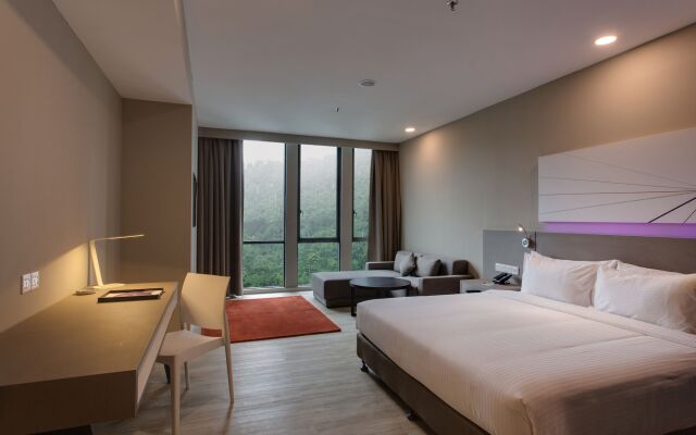 Qliq Damansara