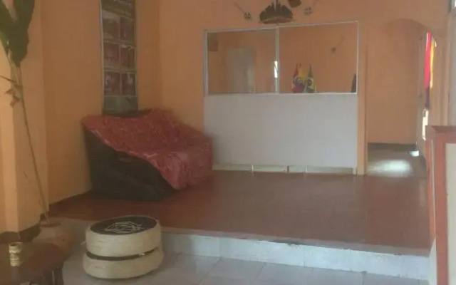Hotel Residencia Marina