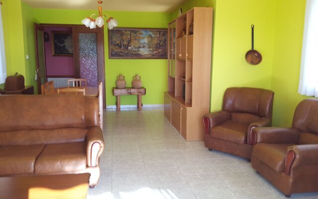 Apartament els Ocells
