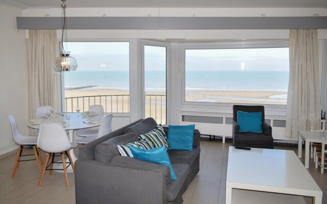 Residentie Emeraude 4D