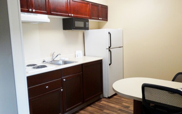 Extended Stay America Suites Dallas Plano