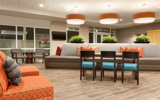 Home2 Suites By Hilton Mt Pleasant Charleston