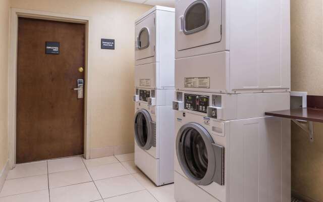 Hampton Inn Columbia Northeast - Fort Jackson Area