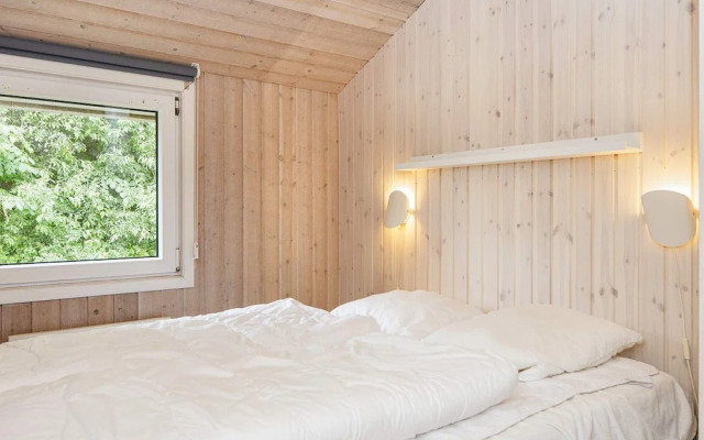 12 Person Holiday Home in Nordborg