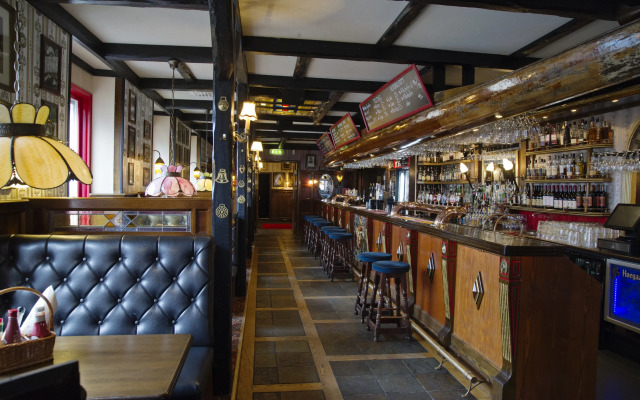 Hotel Bishops Arms Kristianstad