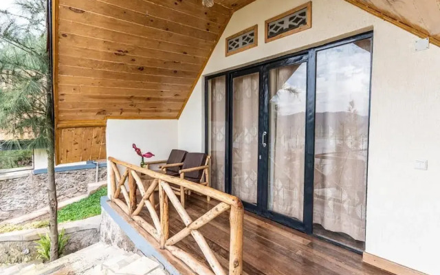 My Hill Eco-Lodge