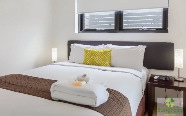 Morgan Suites